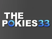 The Pokies 33 Casino Logo